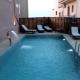 Mithos Premium Rooms, Agia Marina Nea Kydonias (fotografie 3)