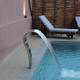 Mithos Premium Rooms, Agia Marina Nea Kydonias (fotografie 10)