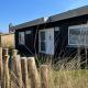Bungalow Sunny, lekker uitwaaien op het strand!