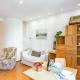GuestHost - Ponte Solferino Bright & Cozy Apartment, Pisa