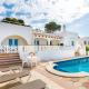 Villa Sol y Sombra