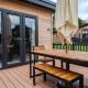 High Oaks Grange - Contemporary Lodges Pickering - Fotografie 2