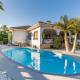 Holiday villa for rent in Marbella