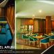 Hotel Aruni Ancol, Jakarta - Fotografie 9