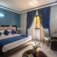 Hotel Meriem Marrakech, Marrakesz