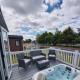 Wentbridge Lodge with Hot Tub, York - Fotografie 4