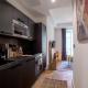 Superbe studio Plage/ Promenade des Anglais 104, Nice - Fotografie 5