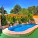 Villa Benicuco 4 - PlusHolidays Calpe - Foto 2