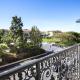 Balcon vue Coulée Verte. Luxe Plein cœur de Nice, Nice - Fotografie 2
