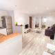 C16 - Modern & Comfortable 4 beds Apartment, Малага - Фото 3
