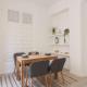 C93 - Trendy Two Bedrooms in Ollerias, Malaga - Zdjęcie 9