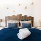 Baleal Beachfront Apartment, Ferrel