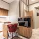 Cozy Apartment - 8' To Panormou Metro Station, Athen - Foto 1