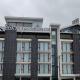 Florida Airport Hotel Kochi, ネドゥムバセリー - 写真 1