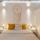 Precioso apartamento con patio y dos habitaciones en el barrio de Picasso, Málaga - Foto 5