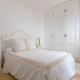 Central apartment with two bedrooms and a patio, Málaga - Foto 3
