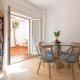 Central apartment with two bedrooms and a patio, Málaga - Foto 2