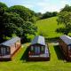 Lillypool Lodges Cheddar - Fotografie 2