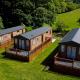Lillypool Lodges Cheddar - Fotografie 3
