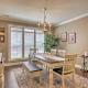 Elegant Lakefront Gem with Dock and Sunset Views!, Cross Hill (zdjęcie 6)
