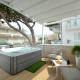 Prime Blue Suite - Appartamenti con jacuzzi privata