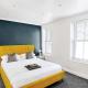 No11 - Harrogate - Yorkshire Stays, Harrogate (fotografie 3)