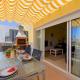 Penthouse Olivia, Cabanas de Tavira - Fotografie 9