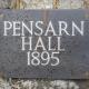 Pensarn Hall Llanbedr - Fotografie 4