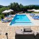Villa Jazz Rock with Large Private Pool, Гувья (фото 3)