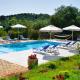 Villa Jazz Rock with Large Private Pool, Гувья