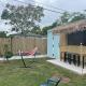 Hot tub, tiki bar, outdoor shower, near Intercoastal Waterway!, West Palm Beach (fotografie 7)