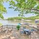 Private Dock Home on Lake of the Ozarks, Lake Ozark
