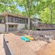 Private Dock Home on Lake of the Ozarks, Lake Ozark (fotografie 2)