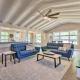Private Dock Home on Lake of the Ozarks, Lake Ozark (fotografie 6)