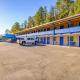 Budget Lodge, Ruidoso (fotografie 8)