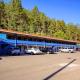 Budget Lodge, Ruidoso (fotografie 5)