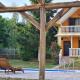 Croatia Cottage, peaceful countryside retreat with pool & vineyard view, Nova Kapela (fotografie 4)