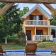 Croatia Cottage, peaceful countryside retreat with pool & vineyard view, Nova Kapela (fotografie 3)
