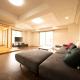 MolinHotels602-札幌市定山渓天然温泉に紅葉シーズン到来-S-beds7, Jozankei - Fotografie 1