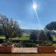 Hole 1 - Cozy place on Castelgandolfo Golf Course Castel Gandolfo - Fotografie 3