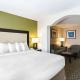 Clarion Hotel & Conference Centre, Sherwood Park - Fotografie 2