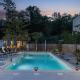 Villa Adriatic, Apartment Enio with swimming pool, panoramic sew view, free parking, Ičići (foto 2)