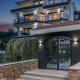 Villa Adriatic, Apartment Enio with swimming pool, panoramic sew view, free parking, Ičići (foto 3)