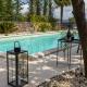 Villa Adriatic, Apartment Enio with swimming pool, panoramic sew view, free parking, Ičići (foto 9)