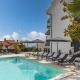 Villa Adriatic, Apartment Enio with swimming pool, panoramic sew view, free parking, Ičići (foto 10)