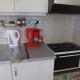Apartment with Parking, yard and Wi-Fi Alexandroupoli - Foto 8