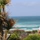 STYLISH, BEACHSIDE apartment, sea views St Merryn - Foto 1