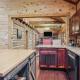 Bear Claw Lodge Cherry Log - Fotografie 10