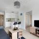 Gdynia Mare Apartment, Gdynia (zdjęcie 4)