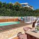CASA VERDE - Beach House, Private Terrace & Pool Benagil - Fotografie 10